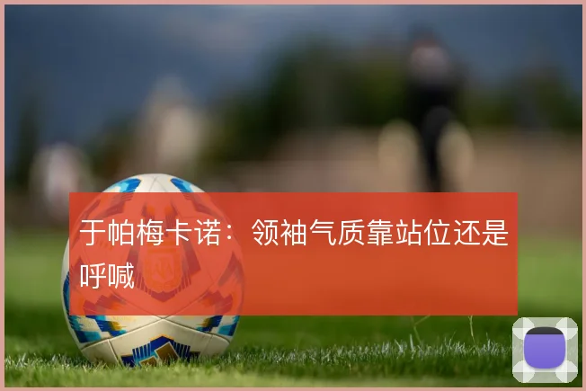 于帕梅卡诺:领袖气质靠站位还是呼喊