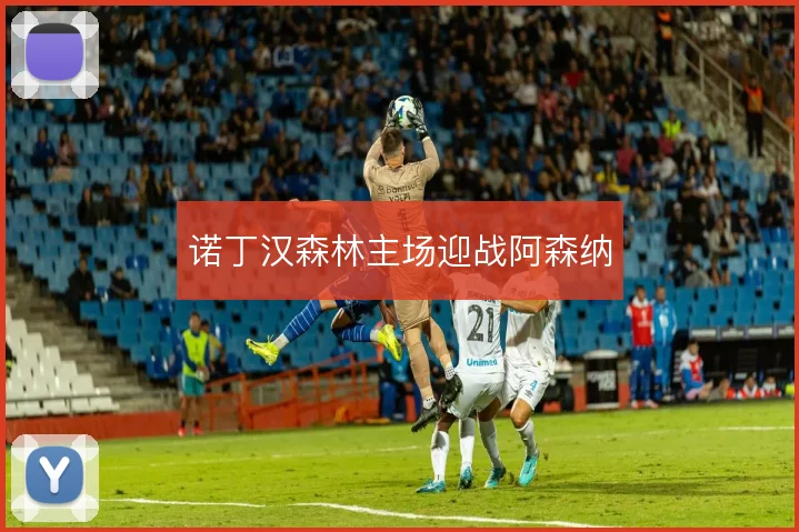 诺丁汉森林主场迎战阿森纳