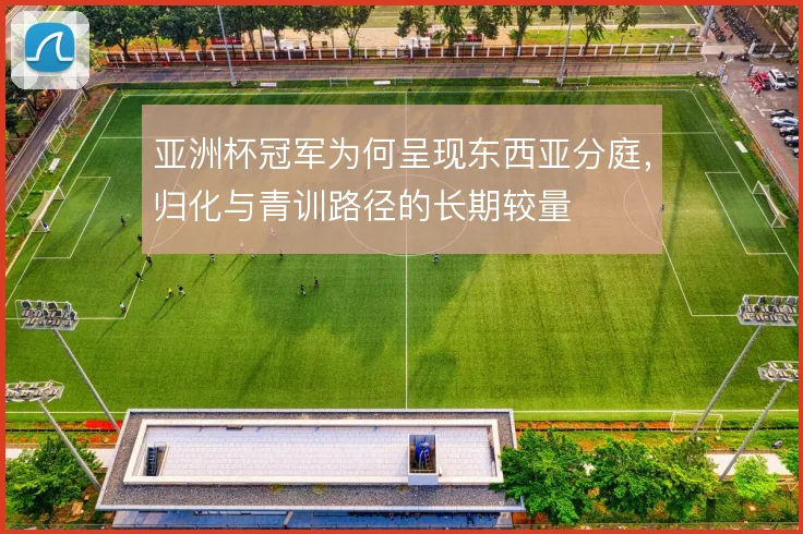 亚洲杯冠军为何呈现东西亚分庭,归化与青训路径的长期较量